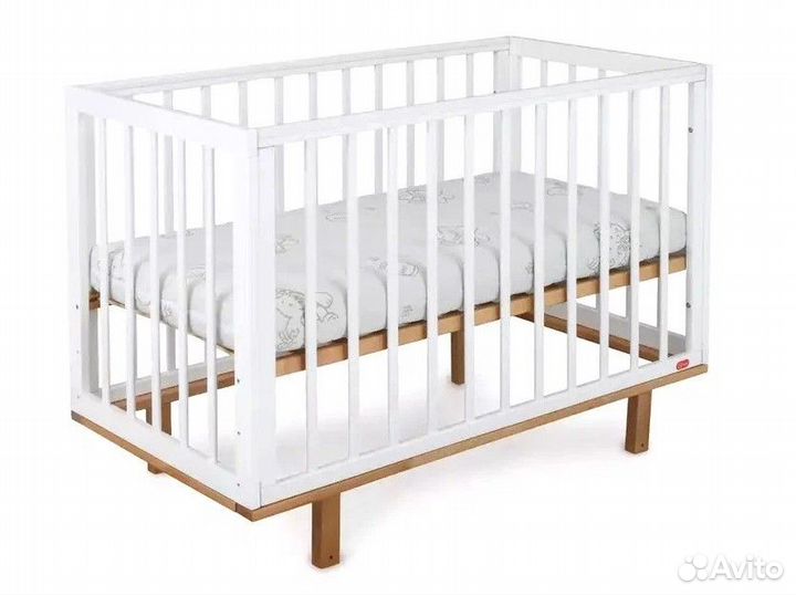 Кровать детская Rant Indy