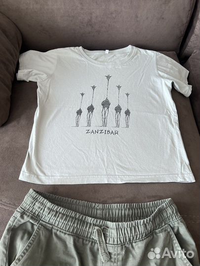 Одежда для мальчика 146 152