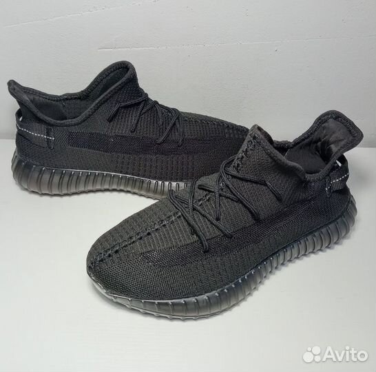 Кроссовки мужские yeezy boost 350