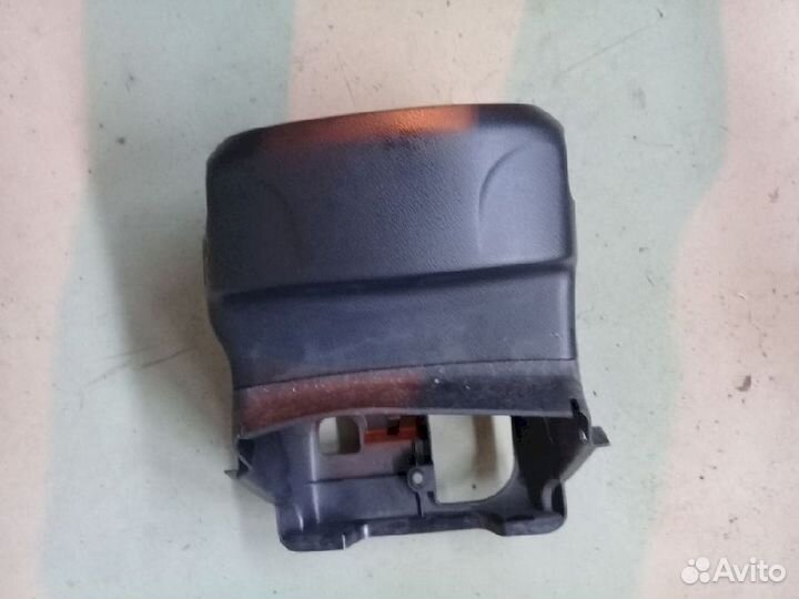 Кожух рулевой колонки Honda Accord CL7 CM3 см1