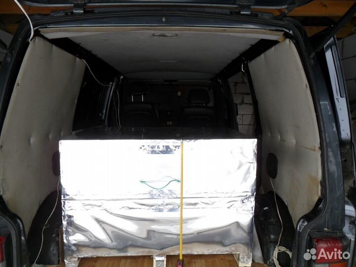 Инкубатор или новогодний сундук для подарков