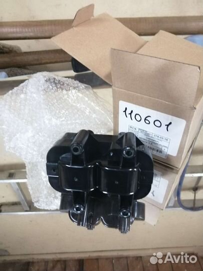 Катушка зажигания Great Wall haval