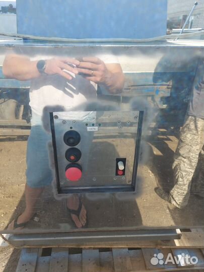 Блокорезка роторного типа бр 2 имб 600