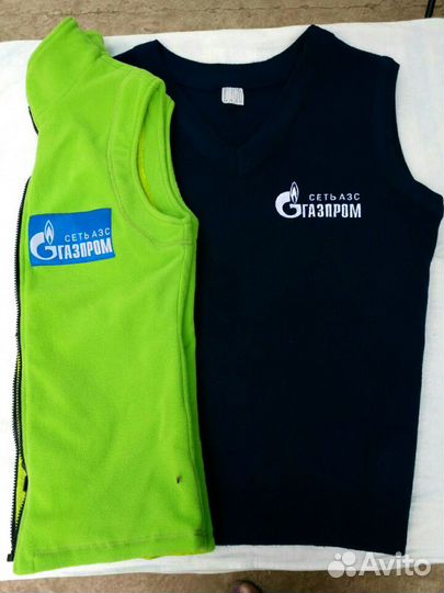 Комплект одежды