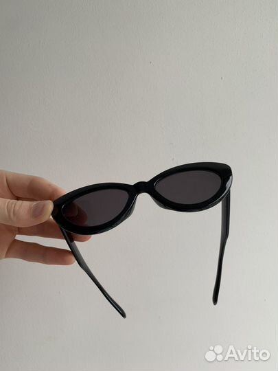 Солнцезащитные очки