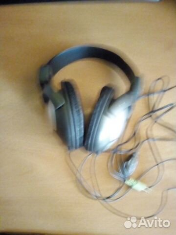 Наушники