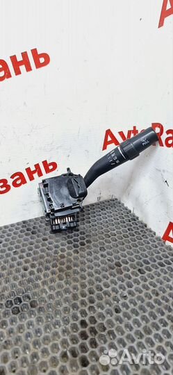 Подрулевой переключатель дворников lifan breez