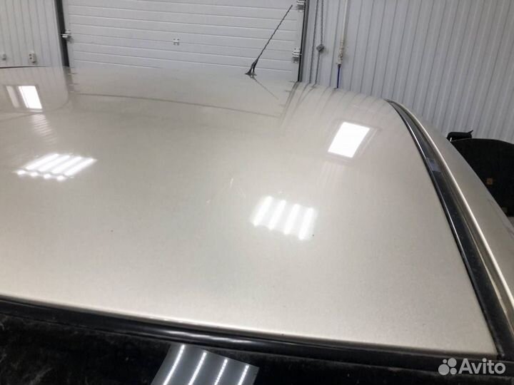 Б/У Крыша bpyk70600 mazda