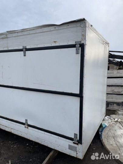 Торговый тонар