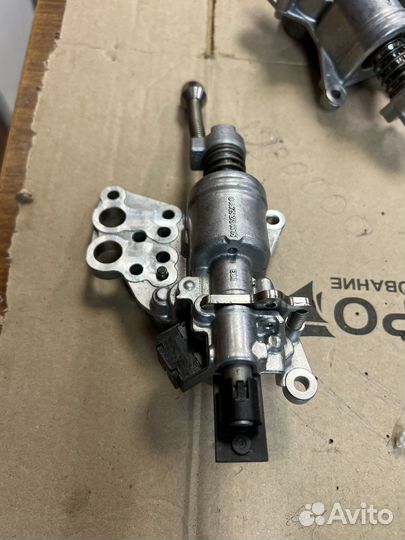 Клапан АКПП 9 серии Mercedes