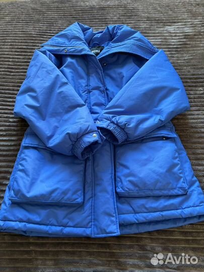 Куртка ecru женская