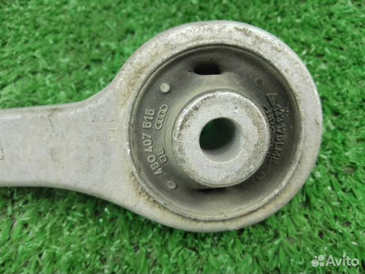 Рычаг передний Левый передний верхний VAG 553