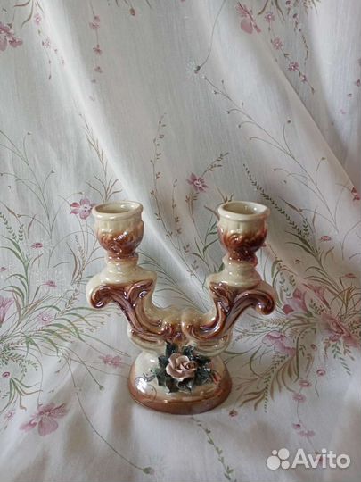 Подсвечник