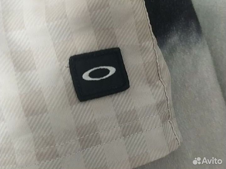 Шорты oakley