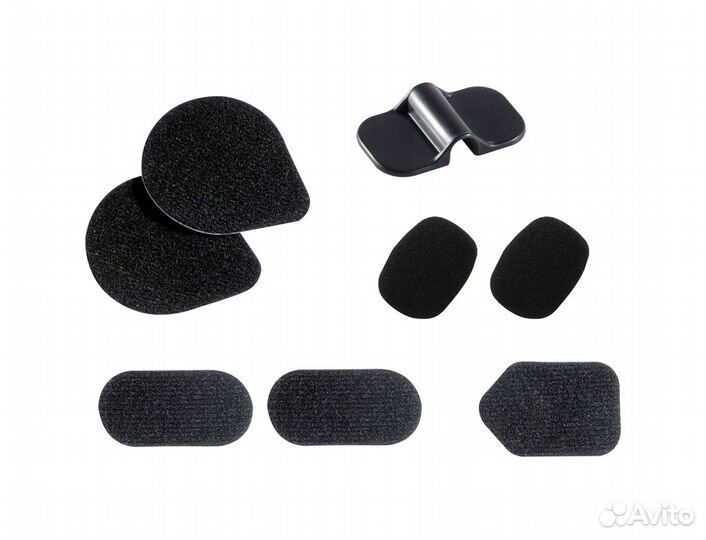 Мотогарнитура sena SF2-03 с Bluetooth 4.1 и интерк