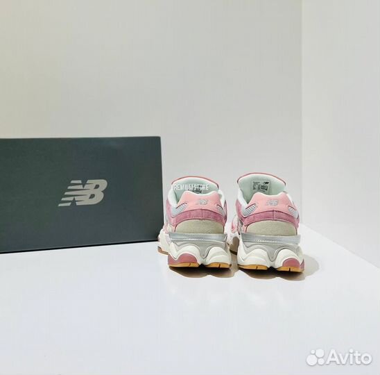 Кроссовки New Balance 9060