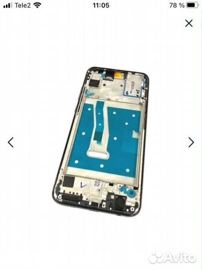 Рамка дисплея для Huawei Honor10i,10 lite