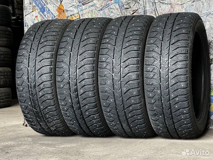 Bridgestone Ice Cruiser 7000S 205/50 R17
