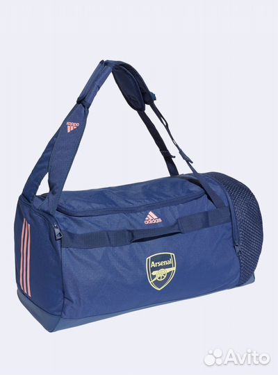 Сумка спортивная 