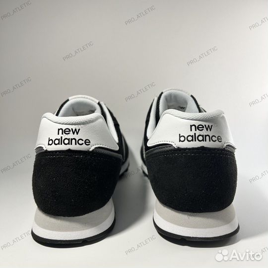 Кроссовки New Balance 373 V2 (EUR 44,5)