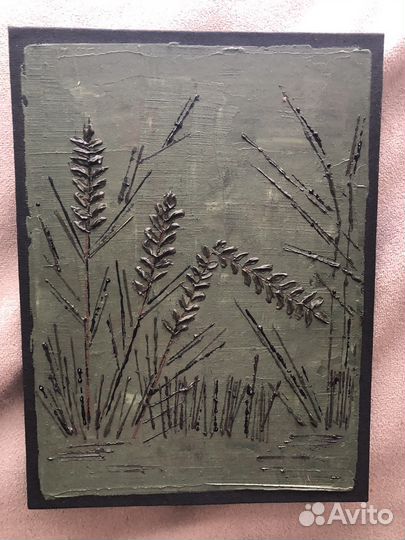 Картина для интерьера