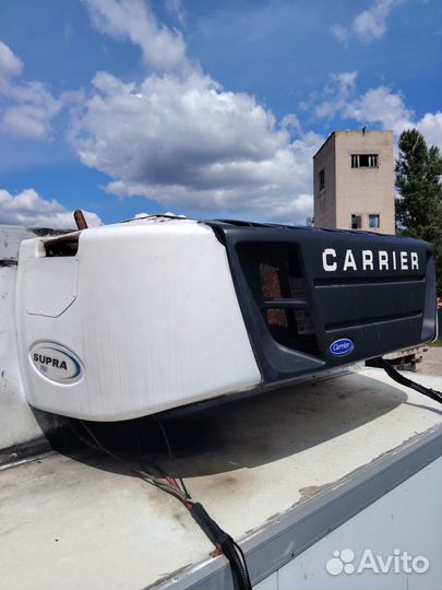 Реф установка бу