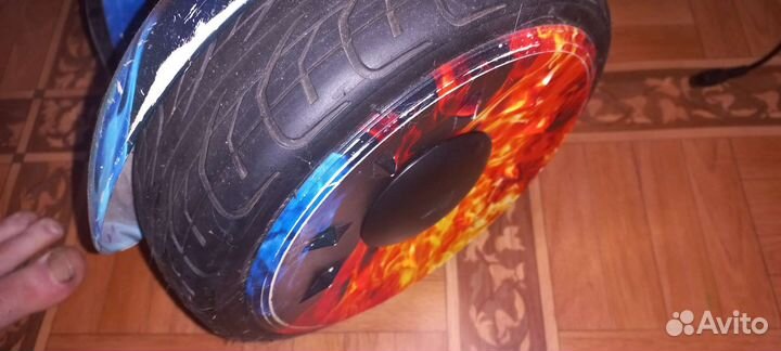 Гироскутер б/у