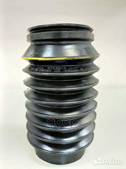 Пыльник амортизатора передн 1 Е87, 3 Е90, Х1 Е8