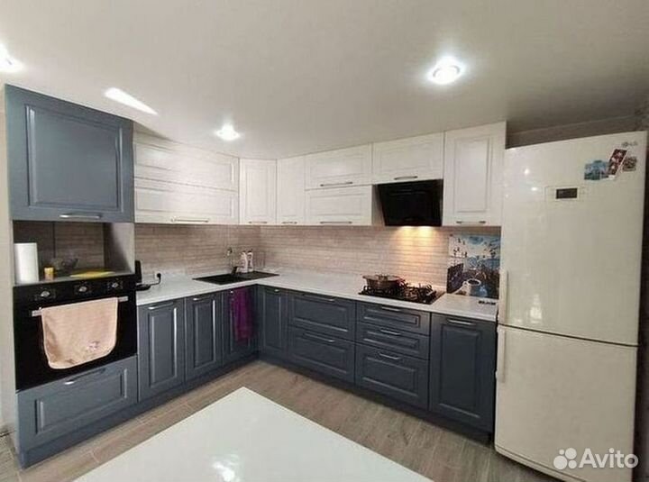 Кухонный гарнитур кухня не бу