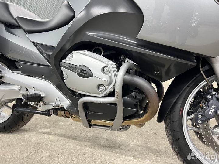 BMW R 1200 RT в наличии