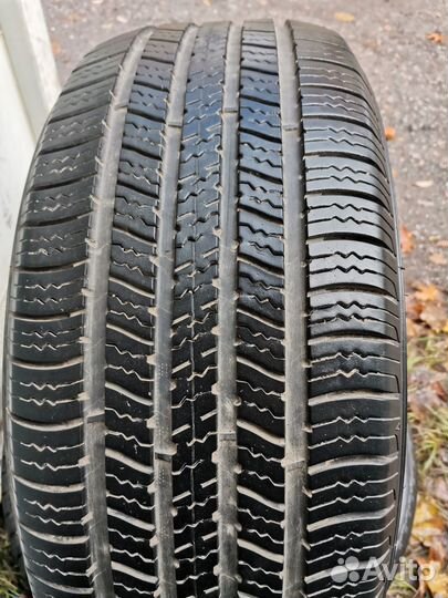 Goodyear Viva 3 235/50 R18 97V