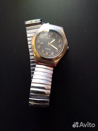 Мужские наручные часы