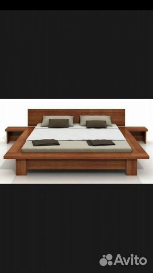 Изготовление мебели из массива дерева