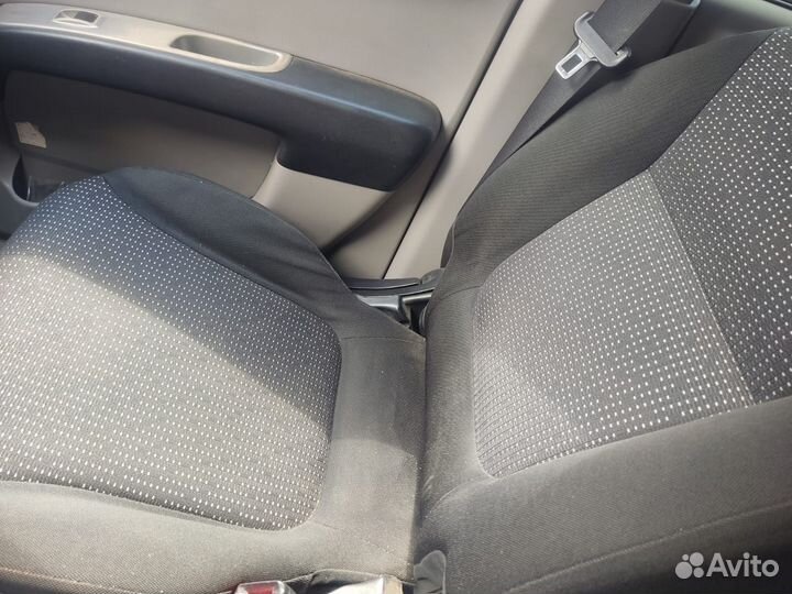 По запчастям - mitsubishi, L200, KB4T, 4D56, АКПП