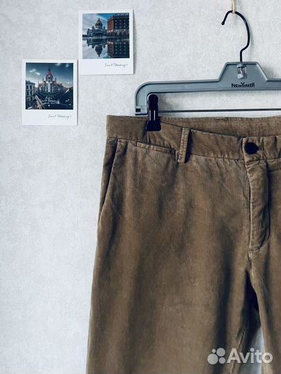 Massimo dutti брюки