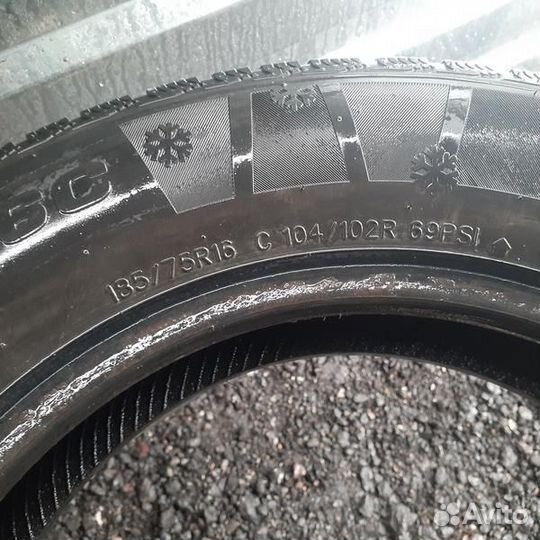 Jinyu YW55 185/75 R16