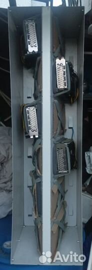 Видеокарты GT3060ti практически новые