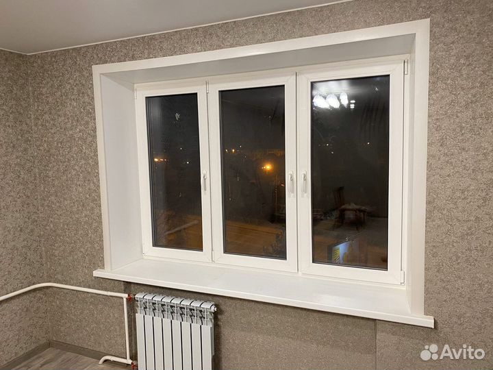 Пластиковые окна в Энгельсе