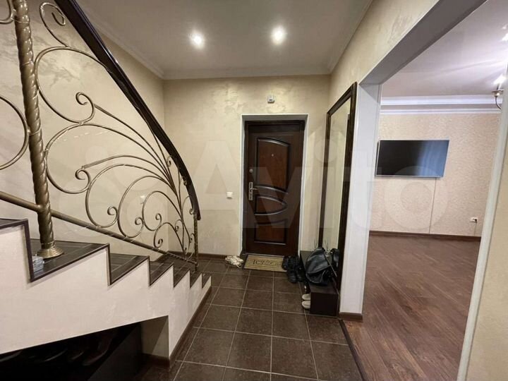 2-к. квартира, 77,5 м², 5/6 эт.