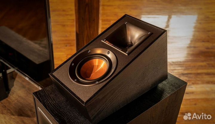 Домашний кинотеатр Klipsch 5.1.2