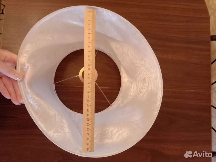 Каркас для обажура