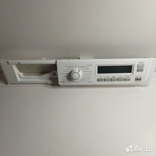 Модуль стиральной машины Electrolux EWS10712W