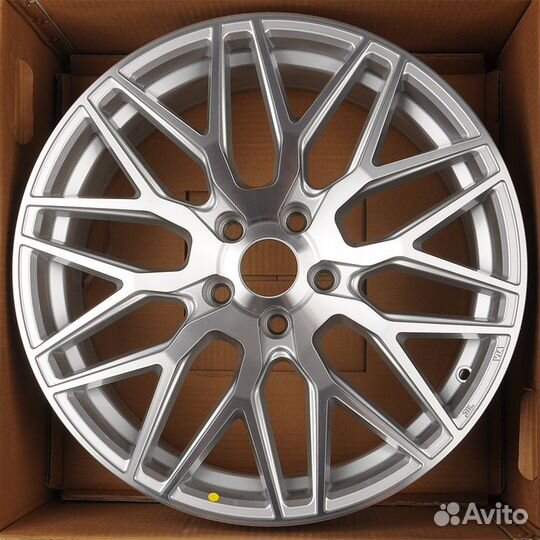 Диски Audi R18 Ауди