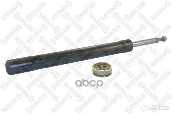 2213-0001-SX амортизатор передний газовый BMW