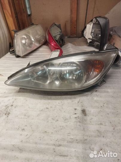 Фара левая Camry 30 Koito 33-66