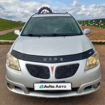 Pontiac Vibe 1.8 AT, 2004, 178 000 км, с пробегом, цена 790 000 руб.