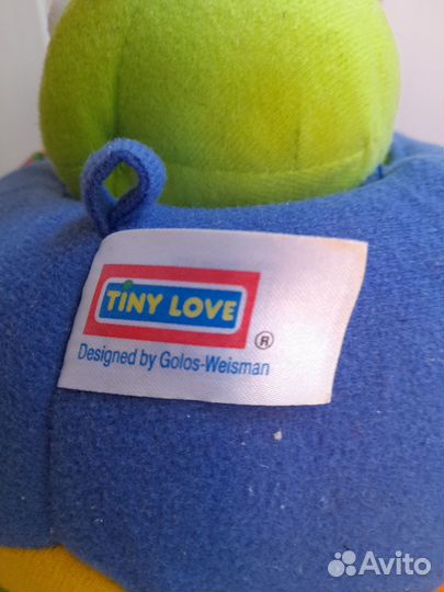 Развивающая игрушка Tiny Love