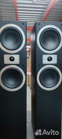 Напольная акустика Magnat Tempus 55 black (арт. 29