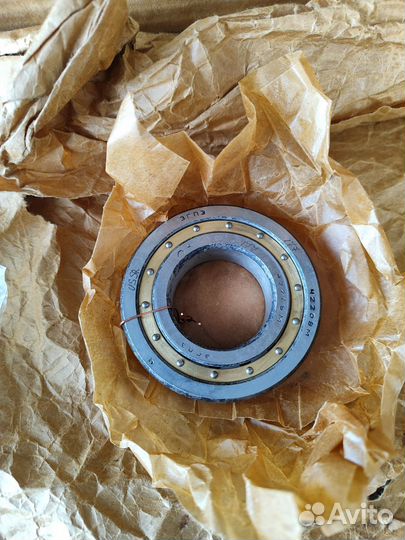 Подшипник коленвала Днепр