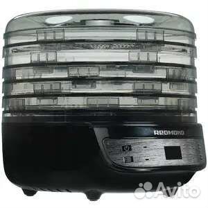 Электросушилка для овощей и фруктов Redmond